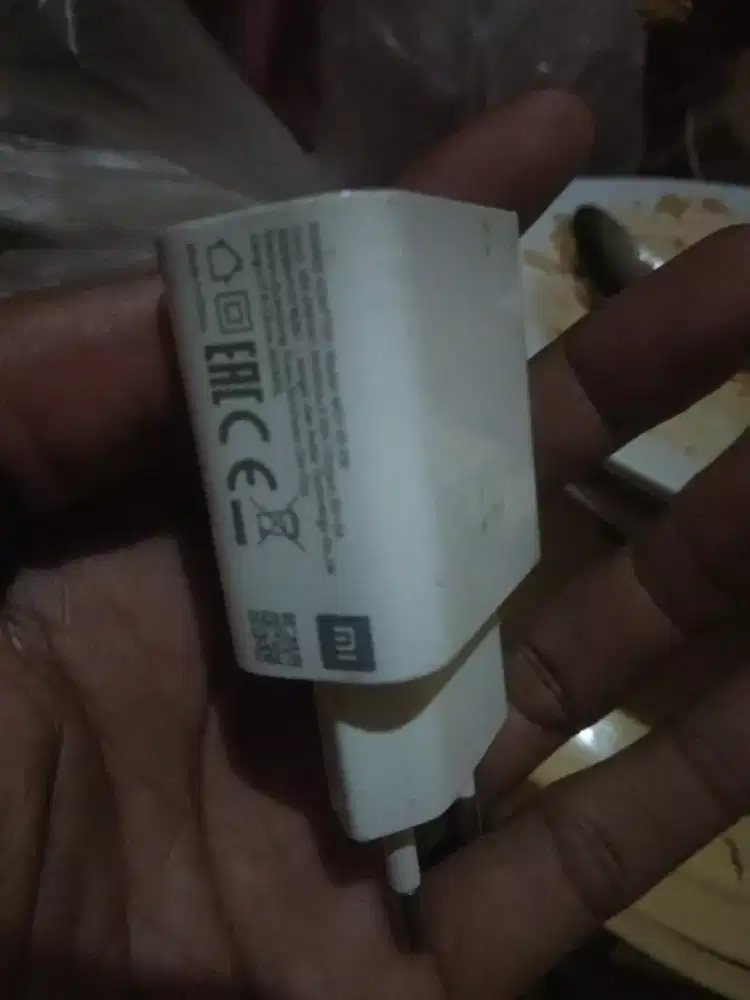 Charger ORI COPOTAN XIOMI FAS CHARGING