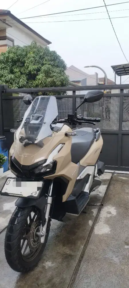 ADV 160 ABS 2024