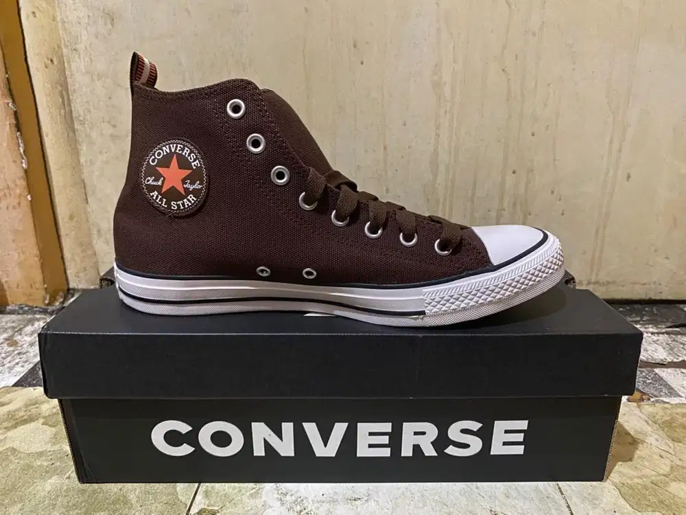 Sepatu Converse Ctas HI