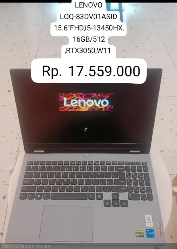 promo kredit laptop bunga ringan gratis 2x cicilan