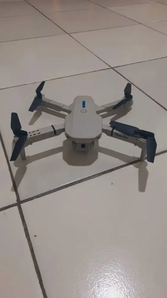 Drone e88 pro 4k kamera ultra hd