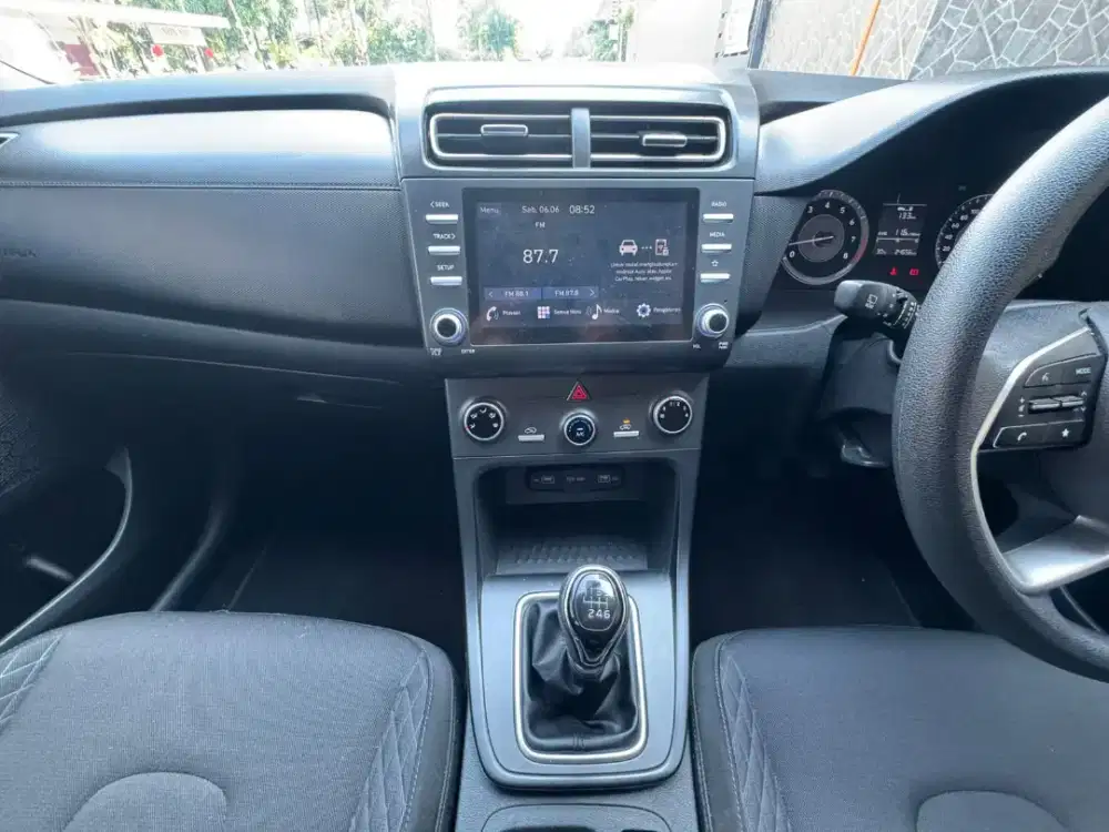 HYUNDAI CRETA 1.5 ACTIVE MT 2022