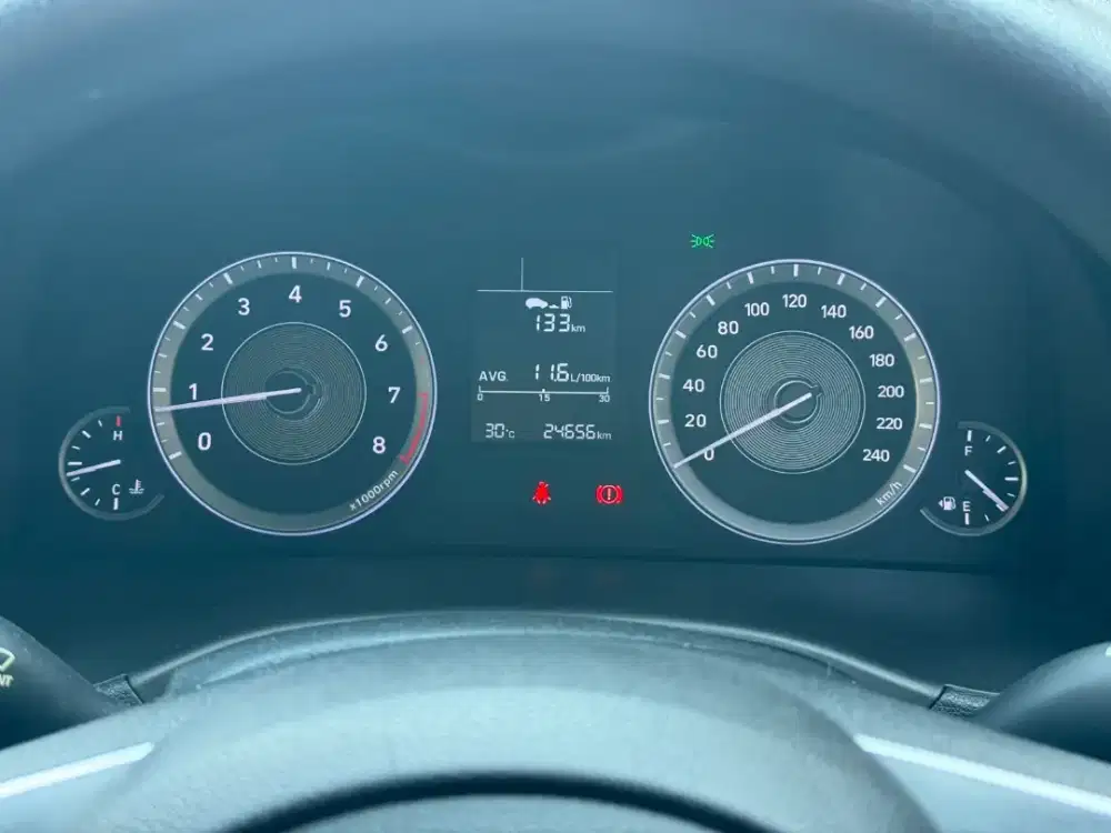 HYUNDAI CRETA 1.5 ACTIVE MT 2022