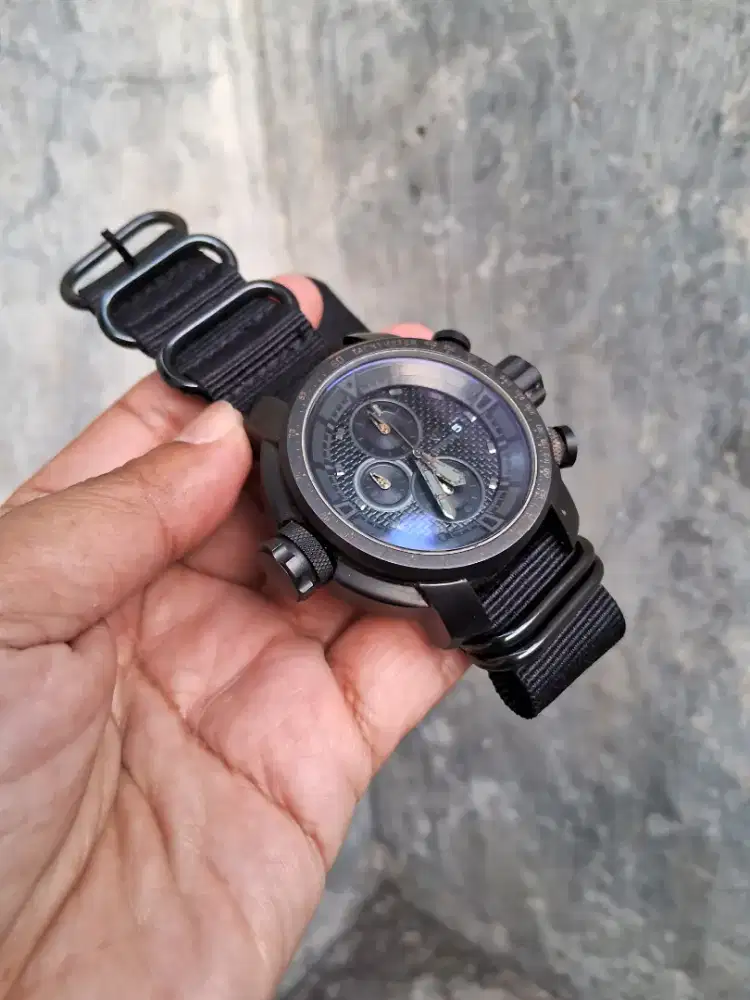 EXPEDITION E6335MC AIRBORNE CHRONOGRAPH