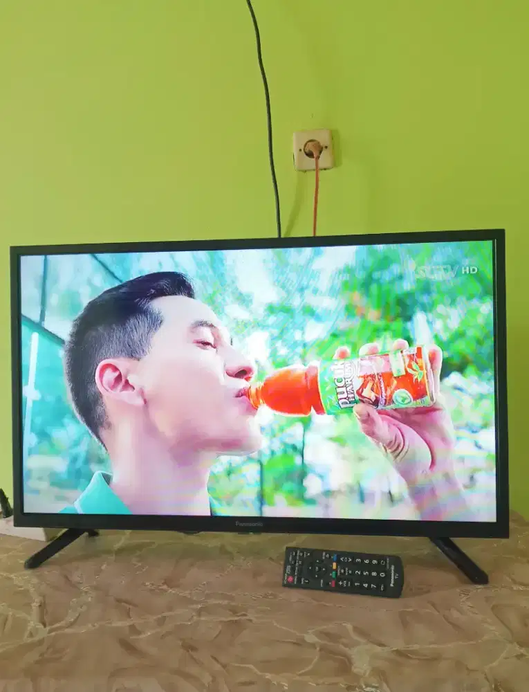 TV LED Panasonic 32inch Digital TV