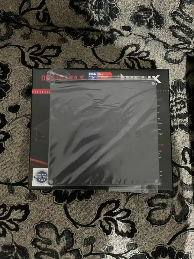 Processor Helix DSP Ultra S By Cartens-Store