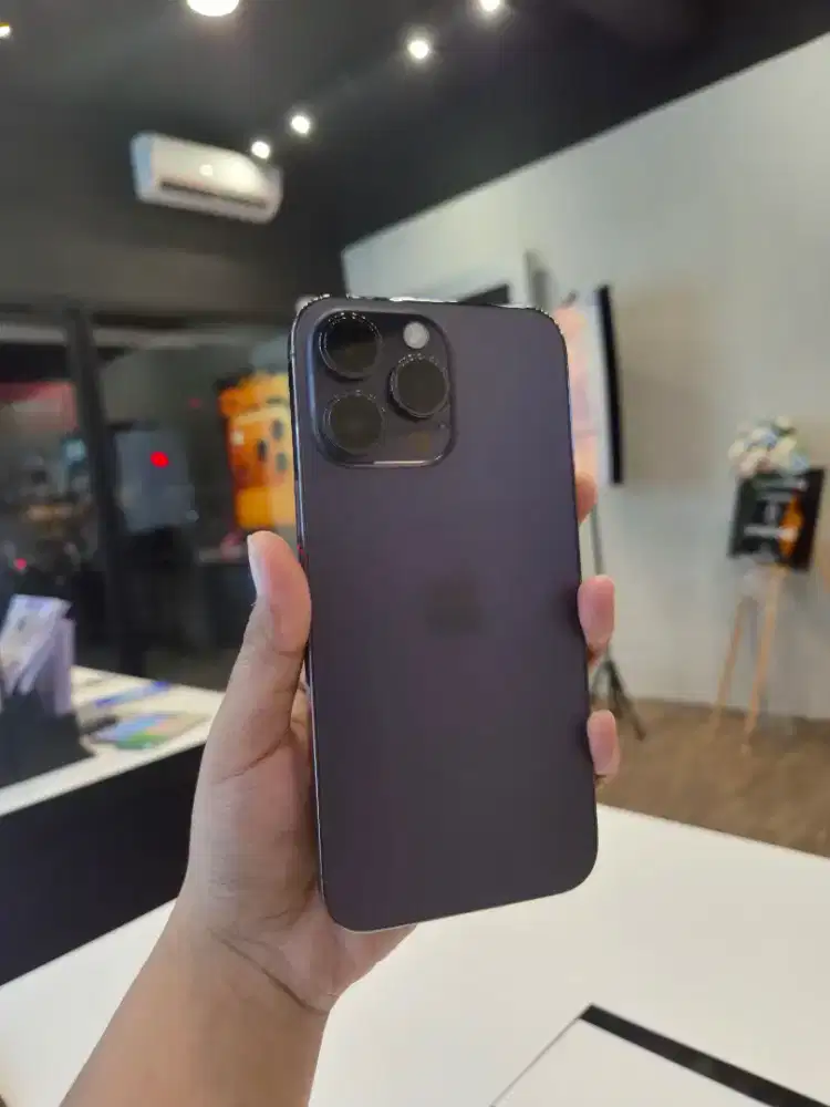 SPECIAL PROMO IPHONE 14 PRO MAX