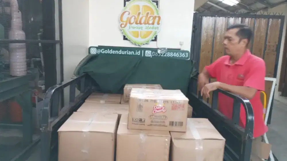 DagDur Premium Ready Stock