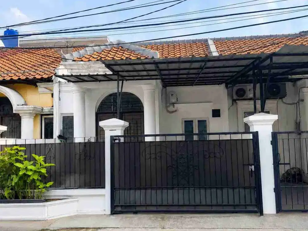 Sewa Rumah Taman Semanan Indah