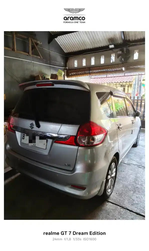 Suzuki ertiga gx manual 2015