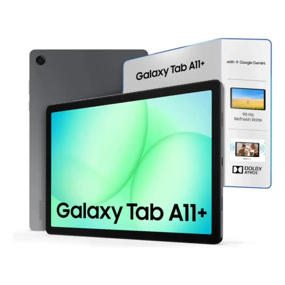 SAMSUNG GALAXY Z FOLD 7 FREE TAB A11+