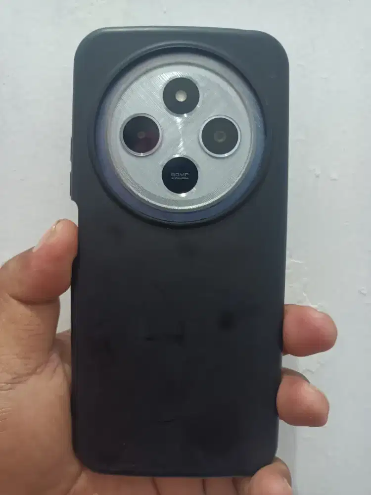 Xiaomi Redmi 14c Nfc Ram 6+6/128 GB