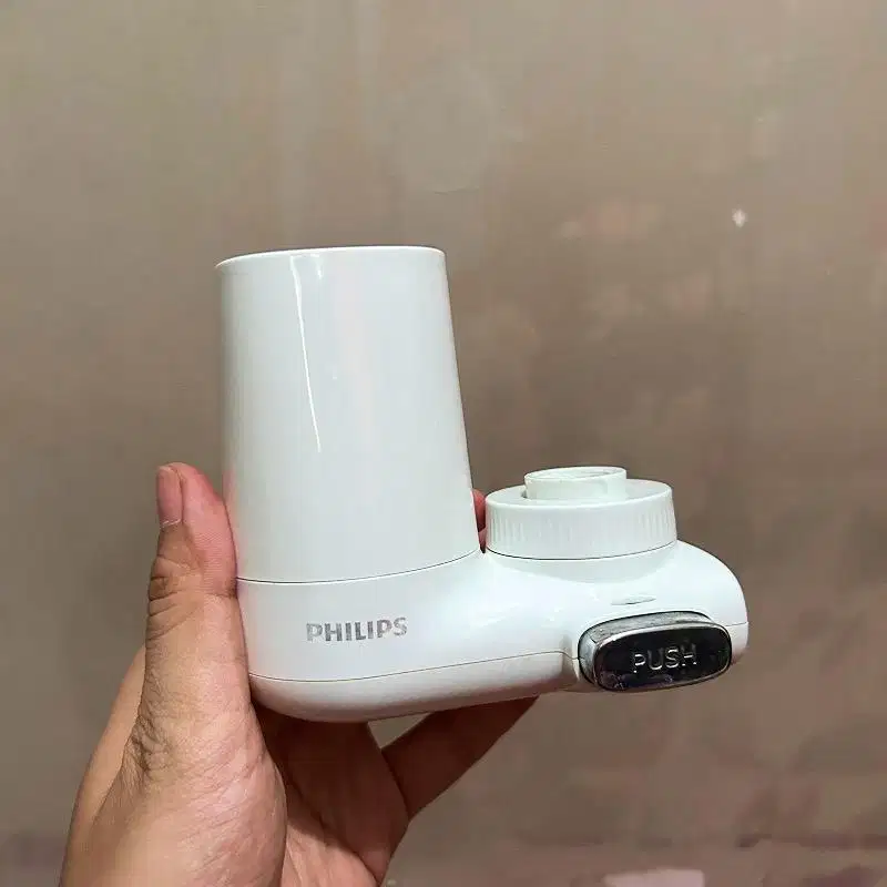 Filter Keran Water Purifier Philips AWP3703