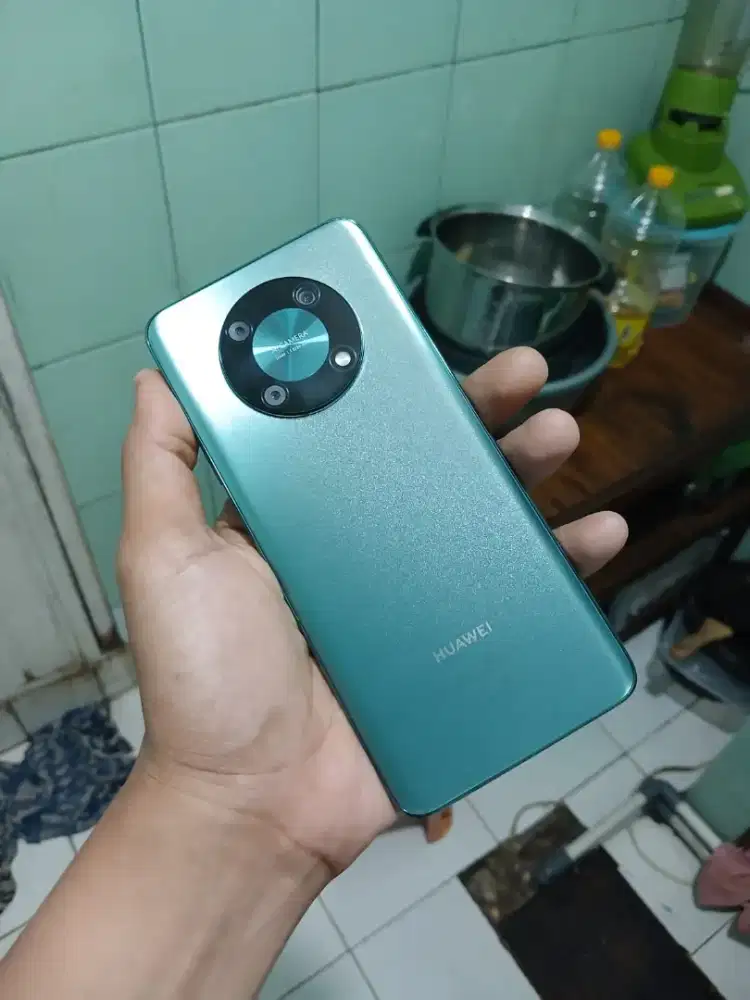 Huawei Nova Y90