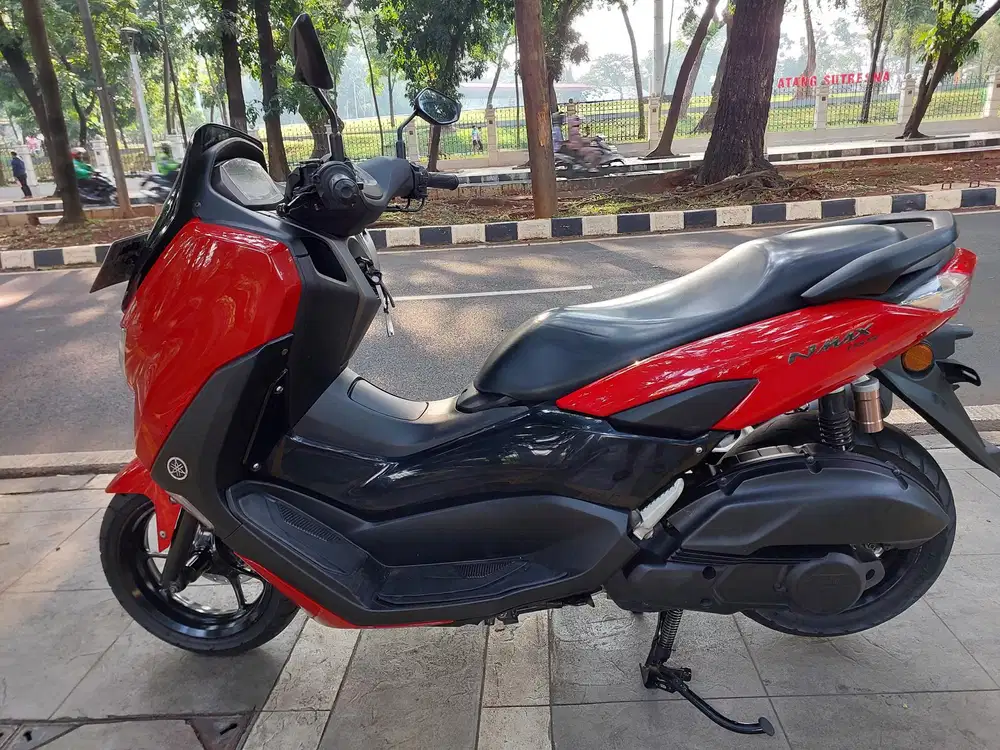 DP MINIM 1.500 CASH KREDIT NEW YAMAHA N MAX KUNCI THN 2023 PJK IDUP