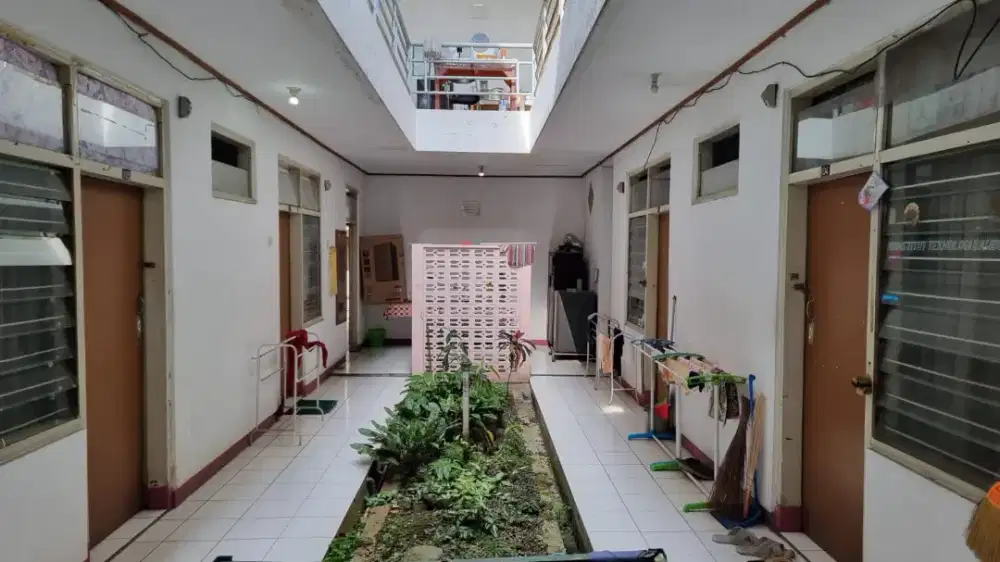 JUAL RUMAH MAINROAD SETIABUDI BANDUNG