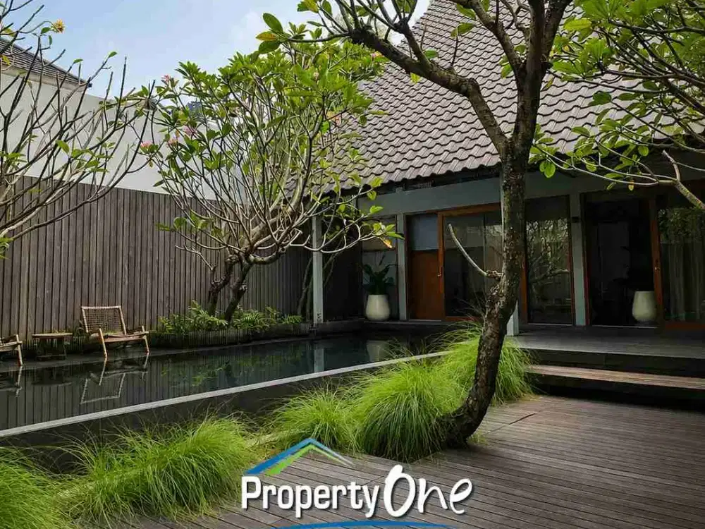 Jual Rumah Di Puspita Loka BSD Serpong