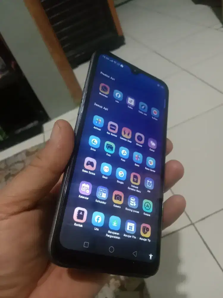 Realmi C2 2/32gb