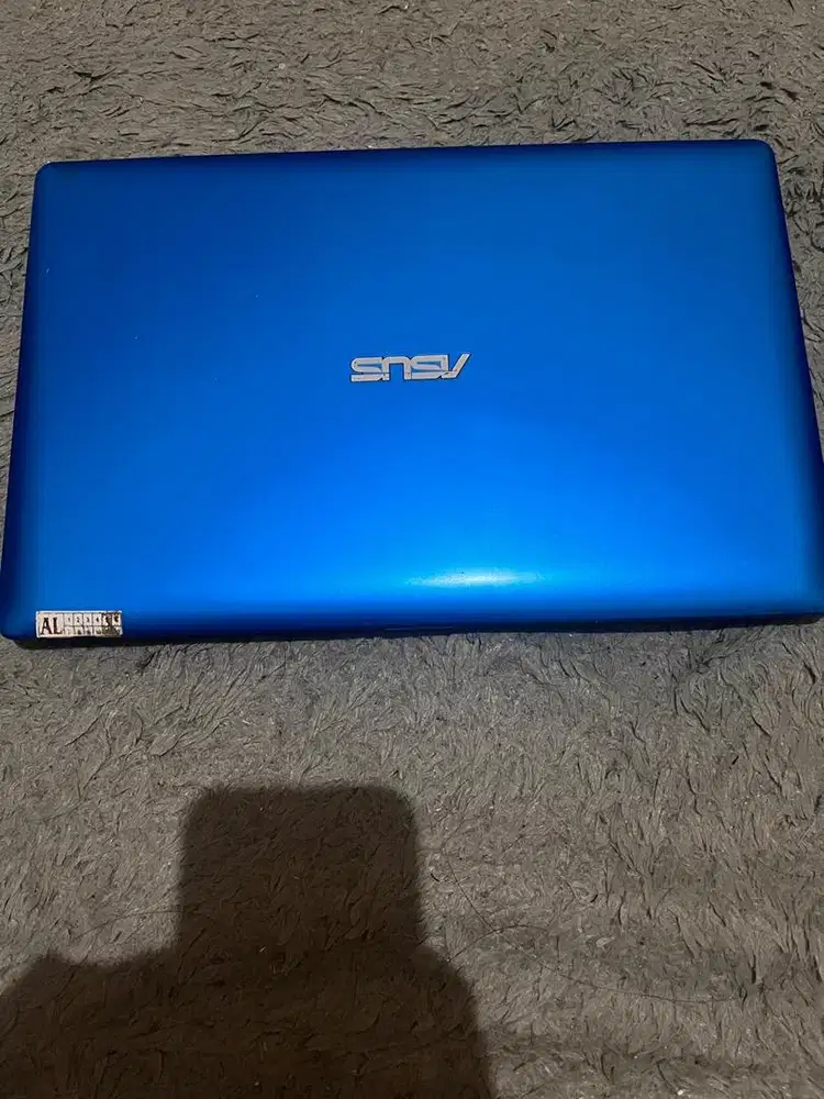 jual laptop asus