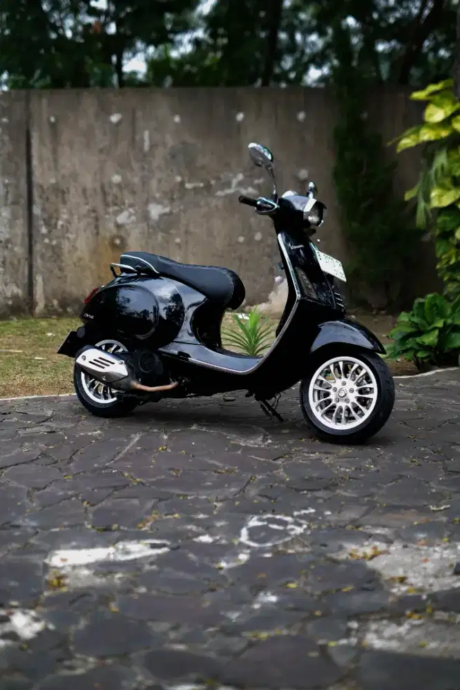 VESPA SPRINT 150 3VIE 2014