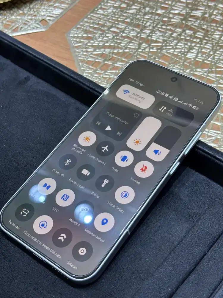 Poco F8 Pro Snapdragon Elite