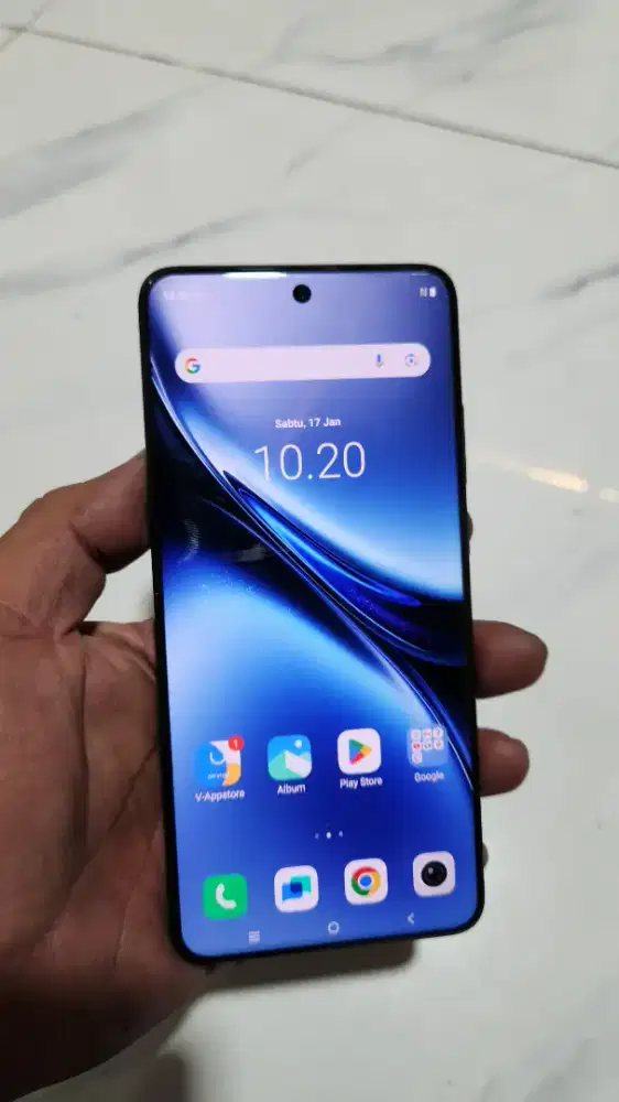 Vivo X200 Pro 16/512GB
