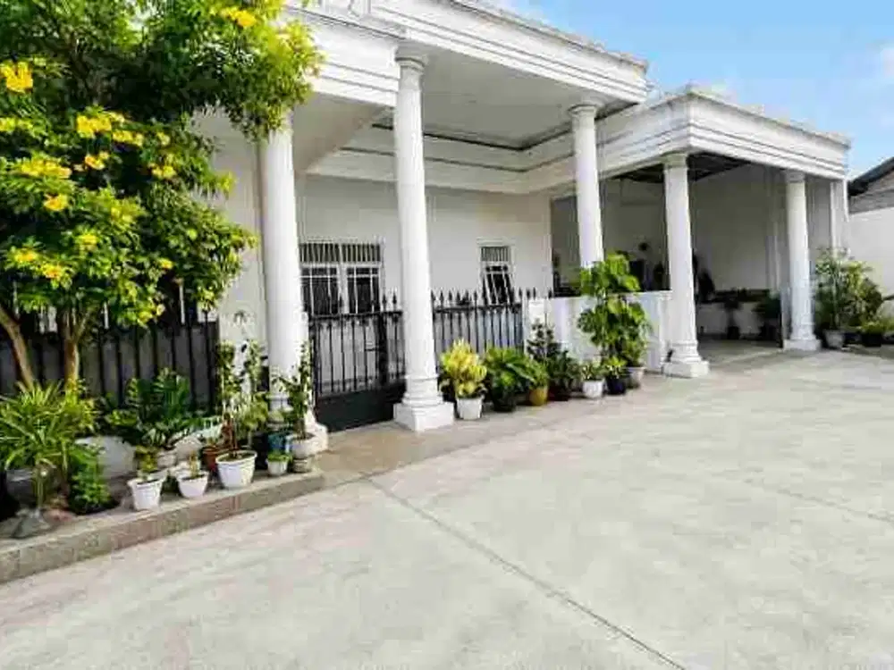 Dijual Cepat Rumah Di Jati Unggul Harapan Jaya