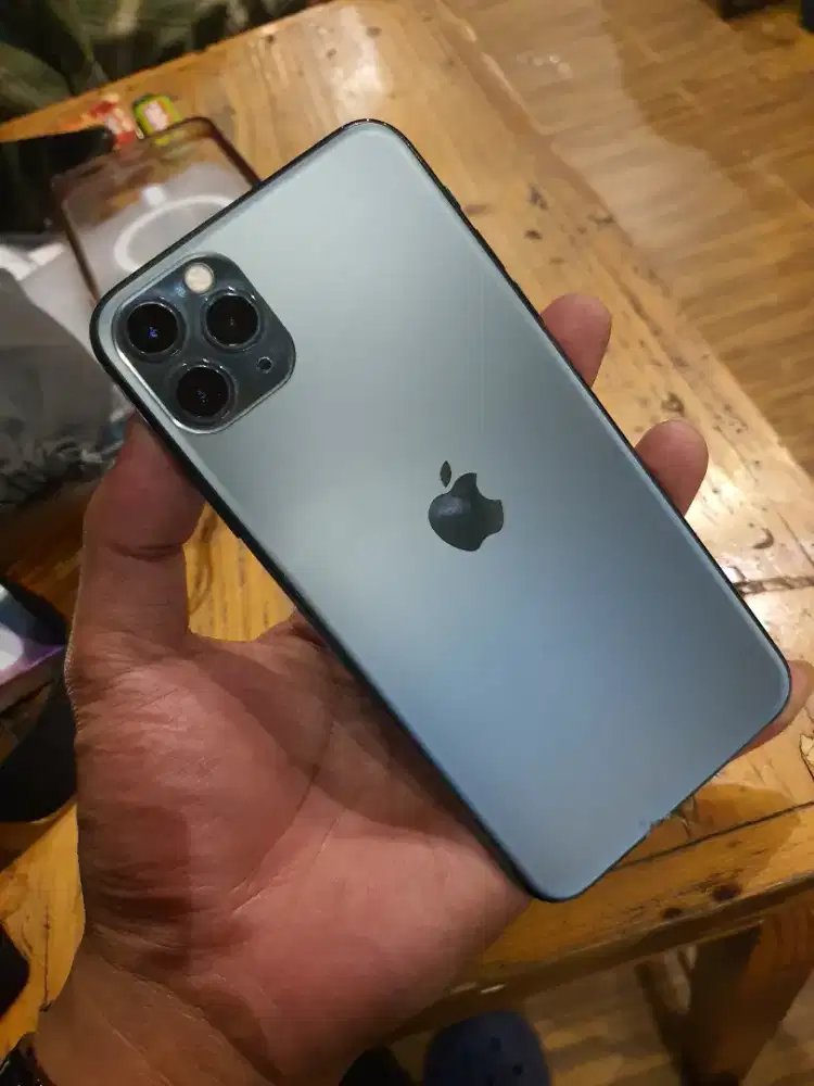 iphone 11 promax 64gb