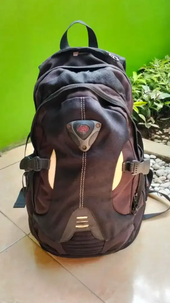 Tas Ransel Eiger original