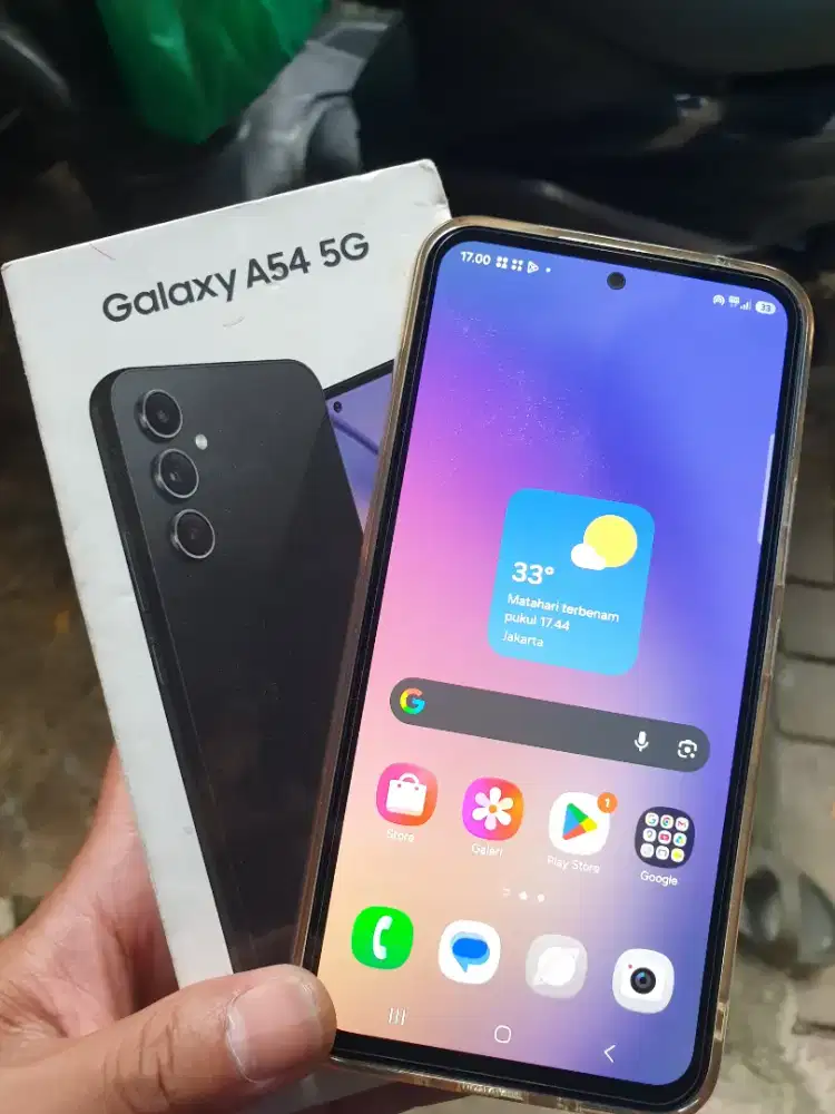 Samsung A54 8/256