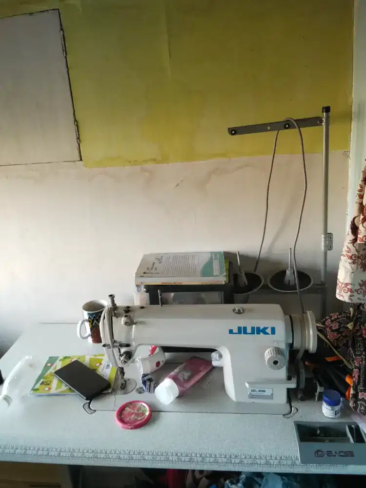 mesin jahit Juki dll-8500
