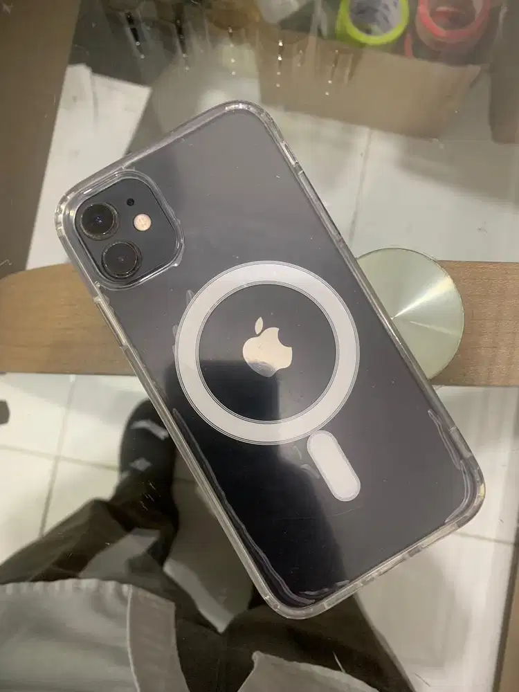 Iphone 11 bisa semua kartu