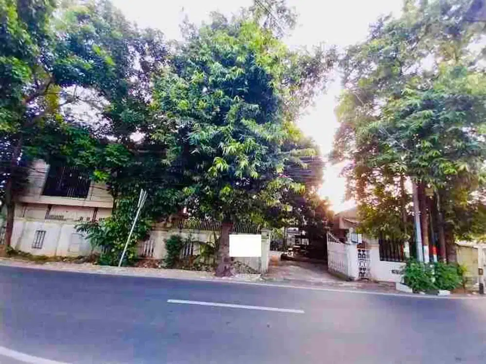 DIJUAL RUMAH DI CIRACAS JAKTIM