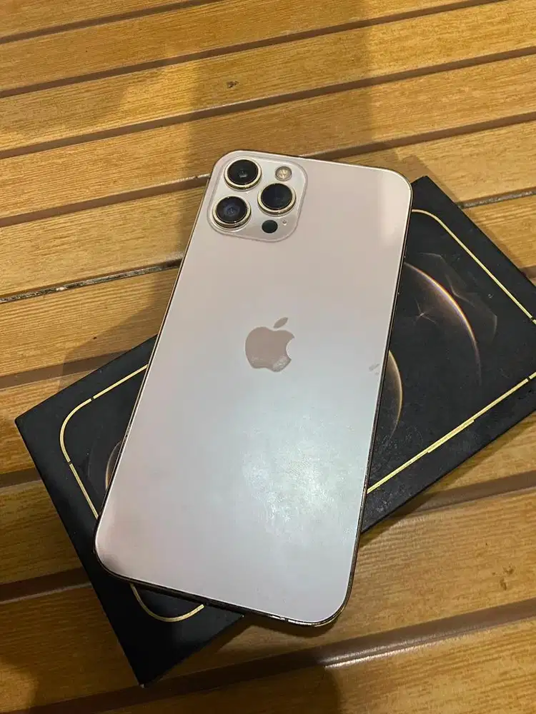 12 pro max 128gb