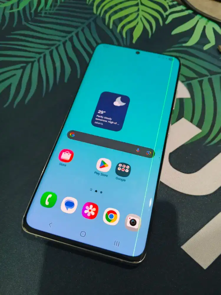 Samsung S21 ultra 5G