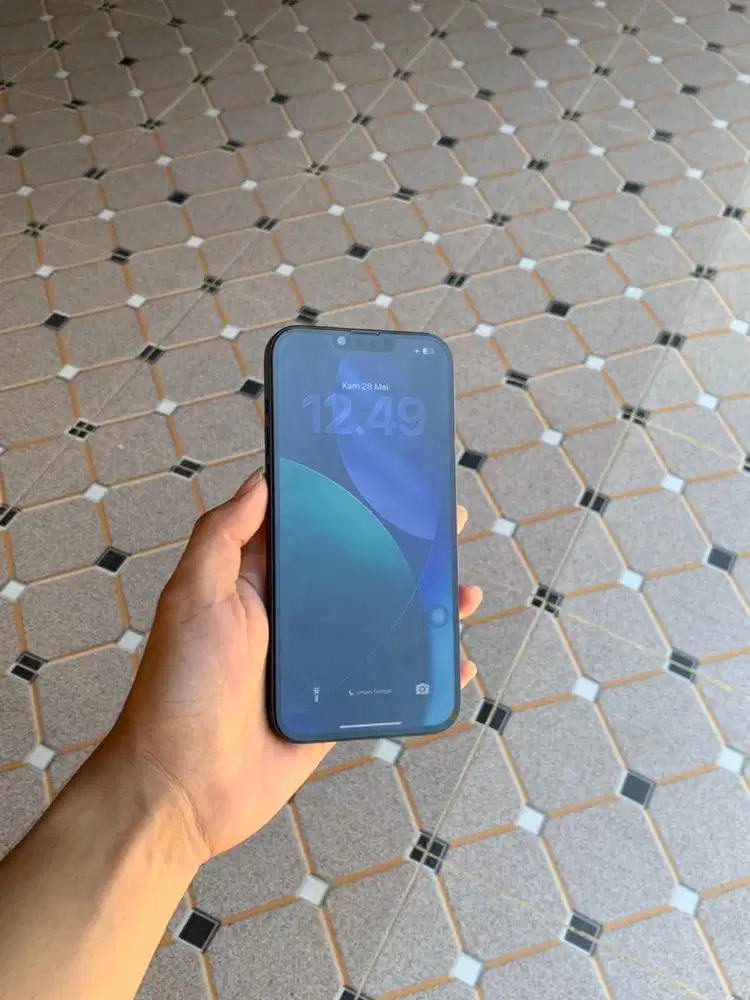 Jual iPhone 14 Plus 256 GB