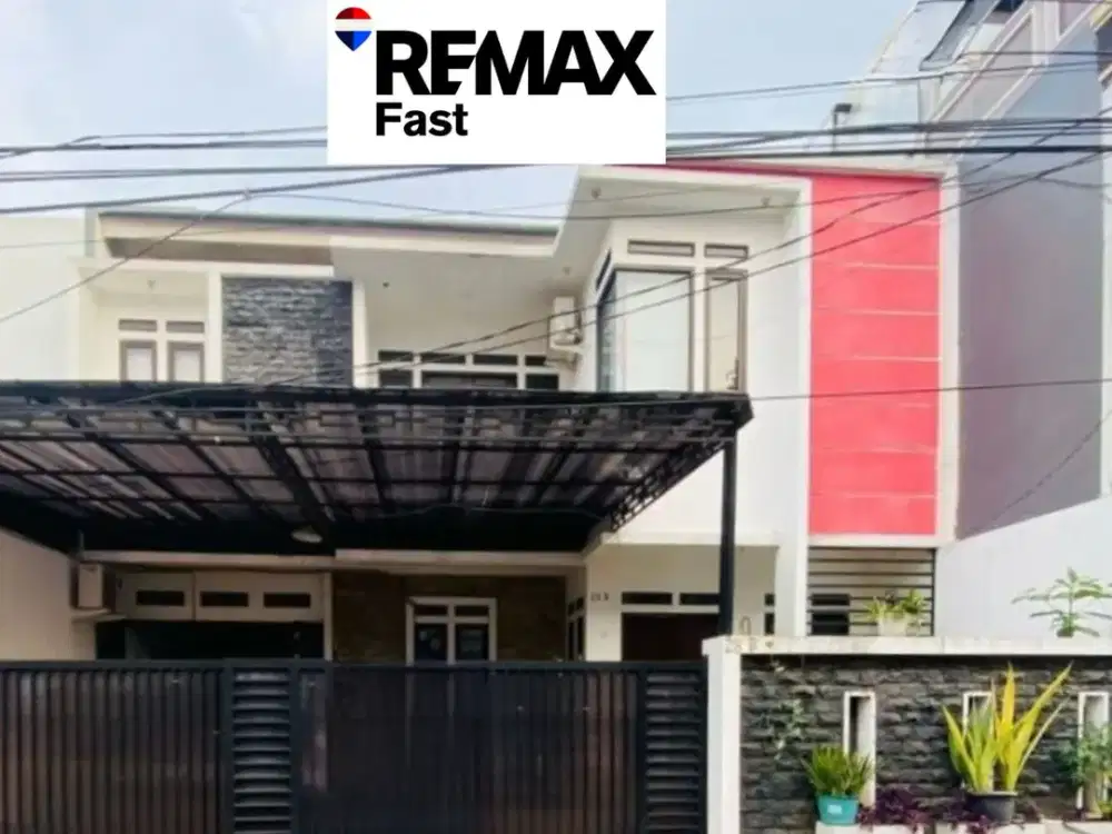 DI JUAL RUMAH DAERAH PEJATEN TIMUR JAKSEL