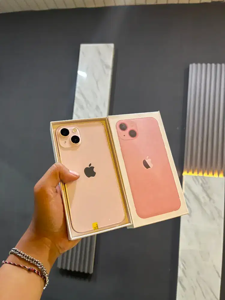 Iphone 13 basic 256gb all operator