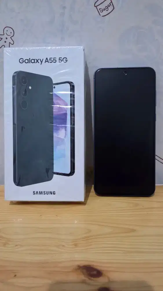 Samsung Galaxy A55 5G/128