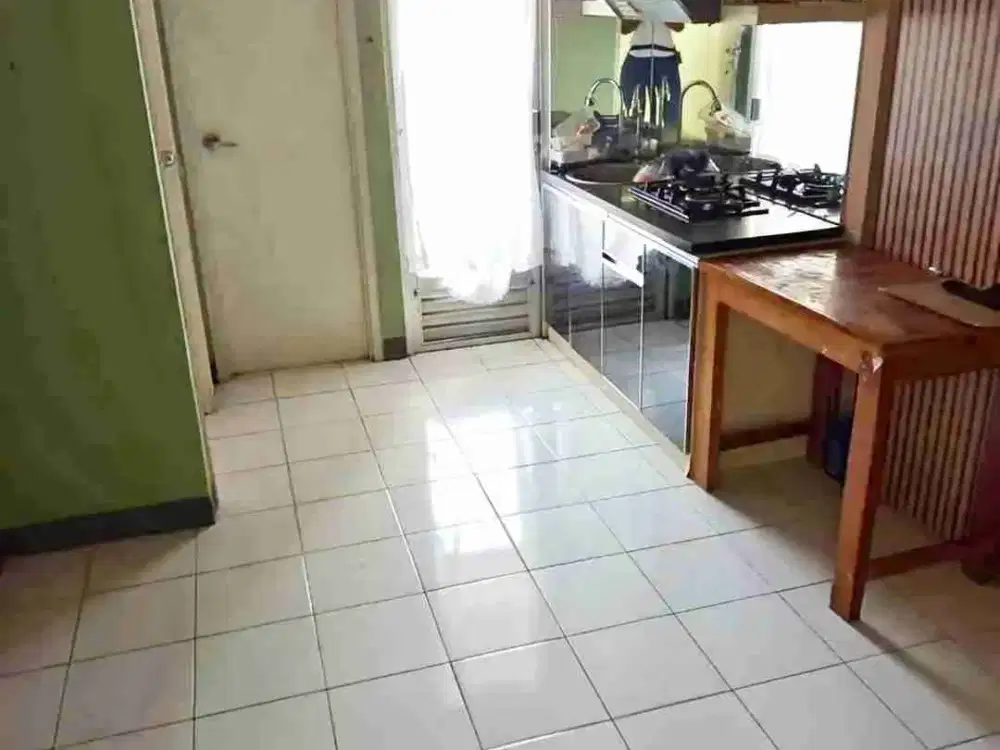 DI JUAL MURAH APARTEMEN KALIBATA CITY TOWER CENDANA KOSONGAN  JAKARTA SELATAN