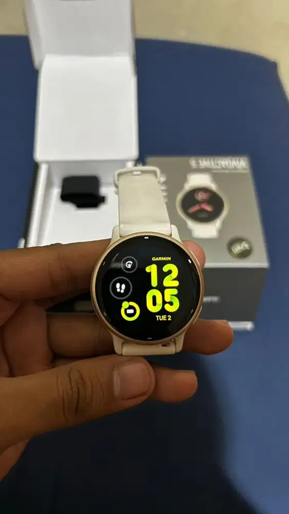 Smartwatch Garmin VivoActive 5