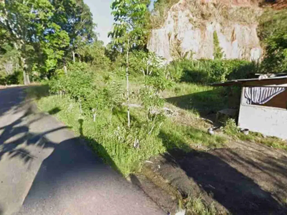 DIJUAL CEPAT TANAH MENARIK DAN STRATEGIS DAERAH TONDANO, HARGA SANGAT MURAH