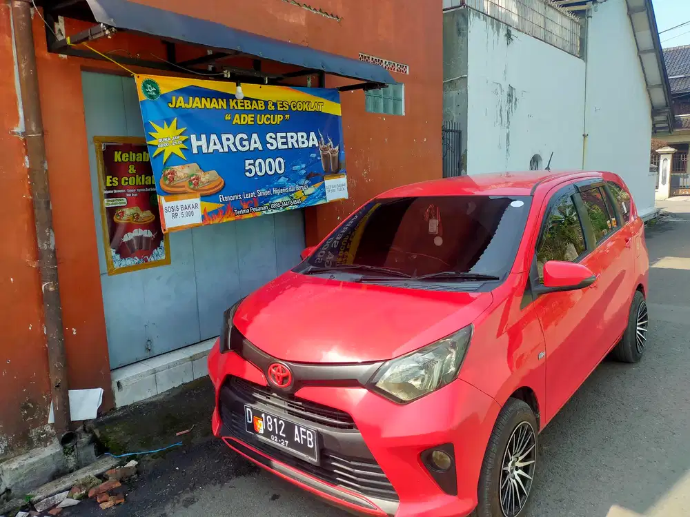 penjual
