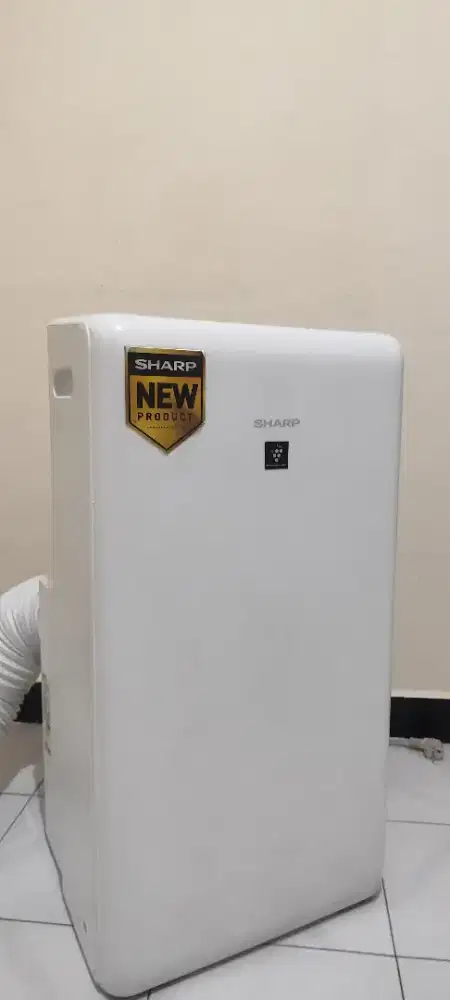 AC Portable Sharp 1PK