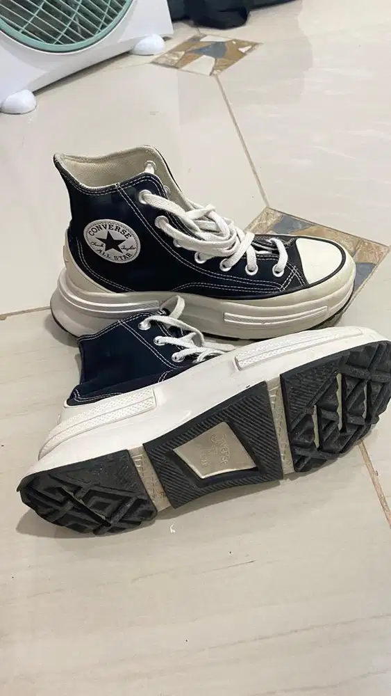 Converse Run Star Legacy CX Original Size 38