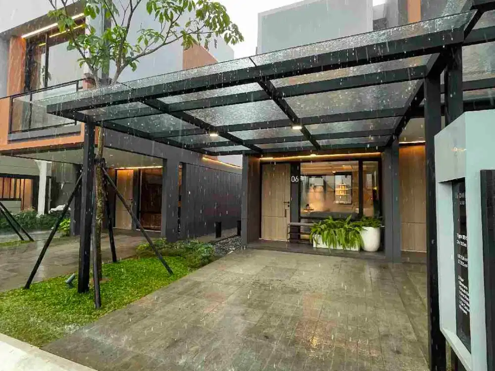 Rumah Dijual Harga mulai 300 jutaan