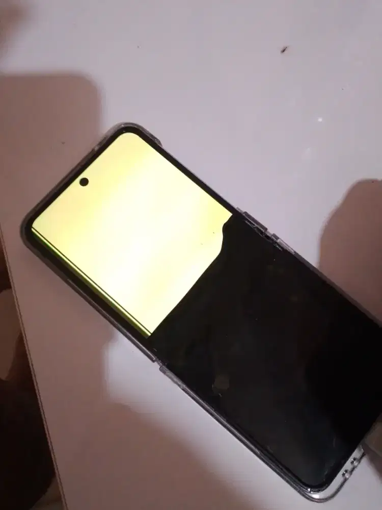Samsung Zflip 4