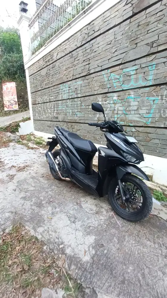 Vario 150 led new