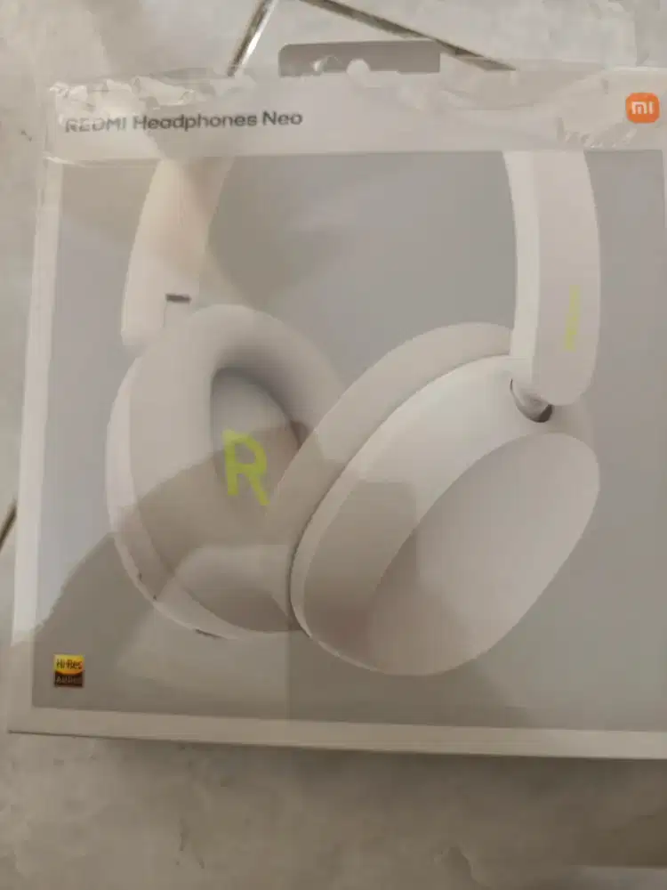 Xiaomi redmi neo