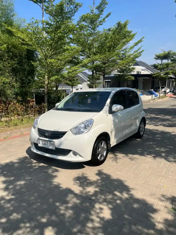 DP 5 JT | SIRION RS 2014 MANUAL